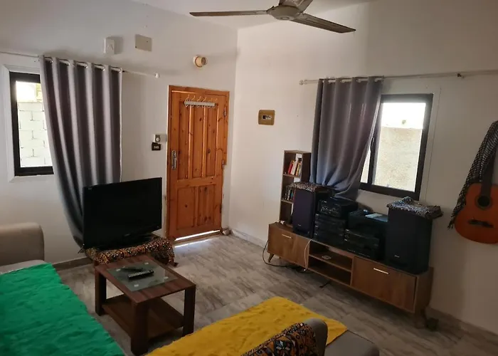 Villa Beat Mousa Dahab